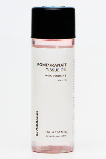 Vitamin E Tissue Oil 250ml