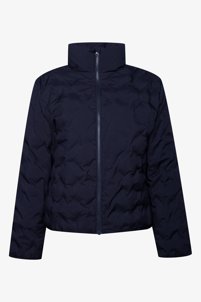 Jacket Black