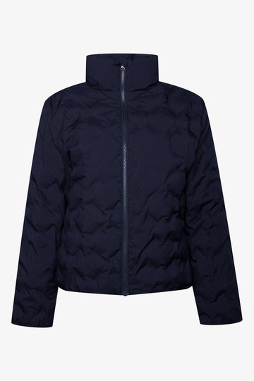 Jacket Black