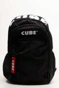 CUBE Backpack Black