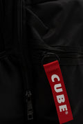 CUBE Backpack Black (4)