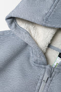Sherpa Lined Tracktop Grey (1)