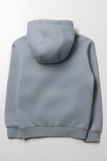 Sherpa Lined Tracktop Grey (2)