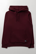 Tracktop Burgundy