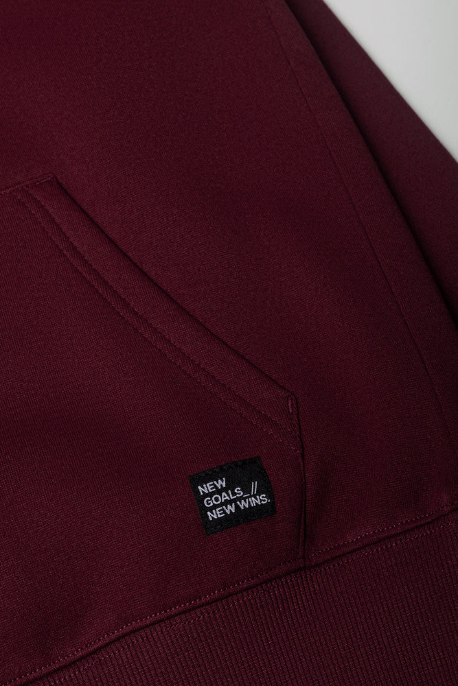 Tracktop Burgundy (1)