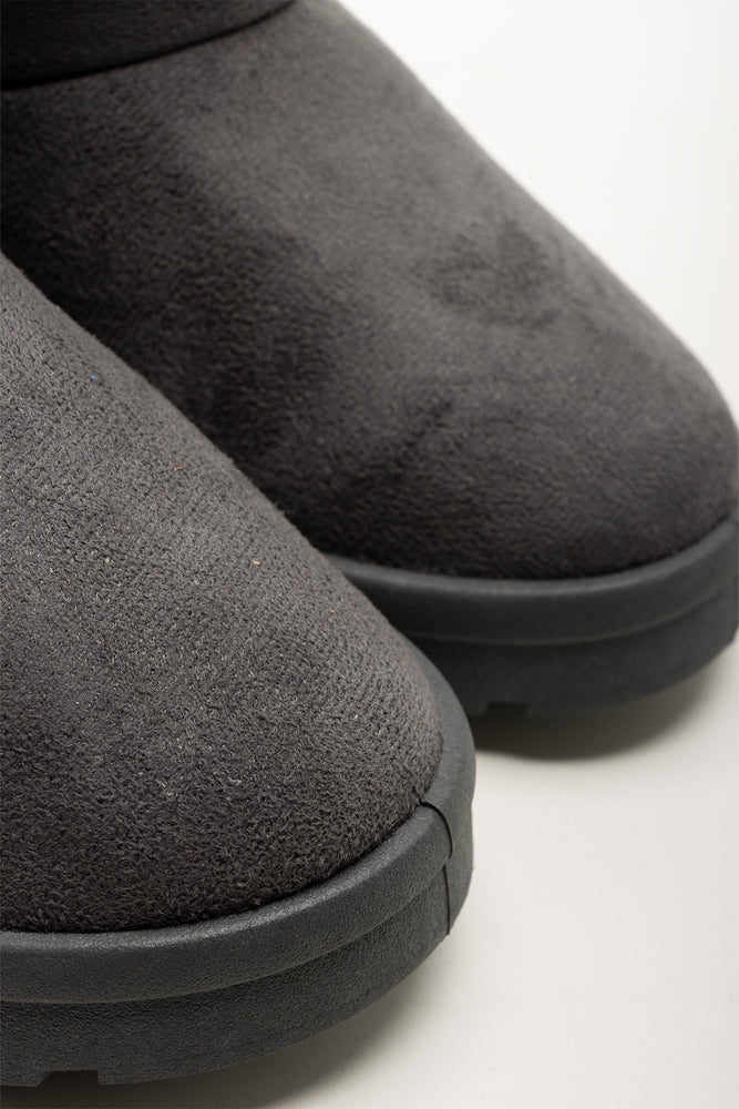 Truck Boots Grey (2)