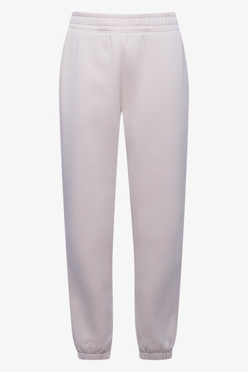 Jogger Trackpants Natural