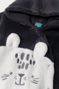 Babygrow Charcoal (1)