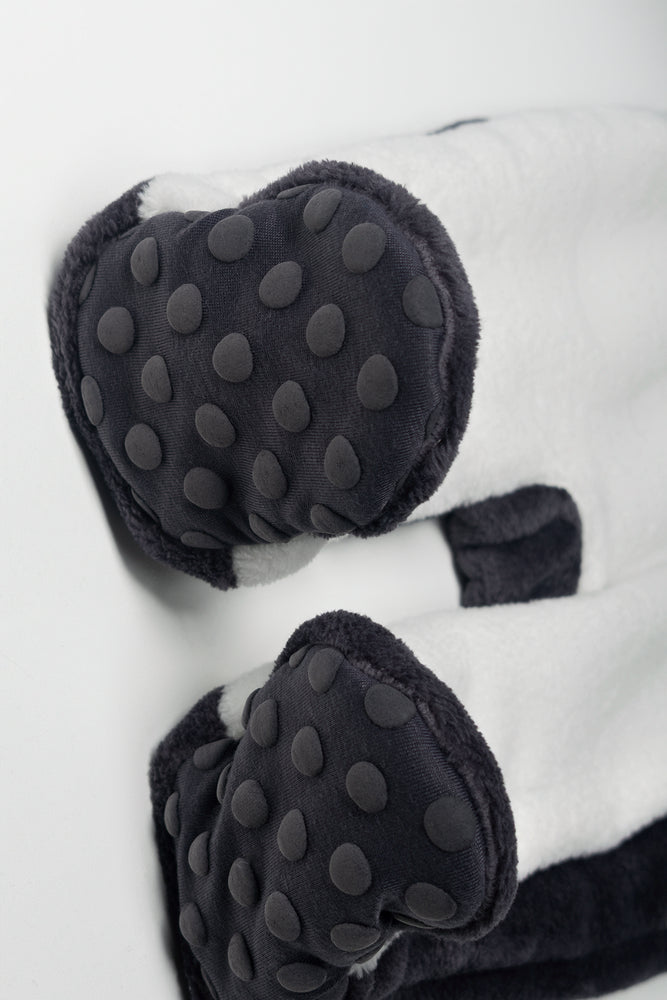 Babygrow Charcoal (2)