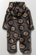 Babygrow Charcoal (3)