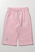 Barbie Trackpants Pink