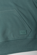 Hoodie Green (1)