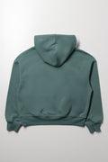 Hoodie Green (2)