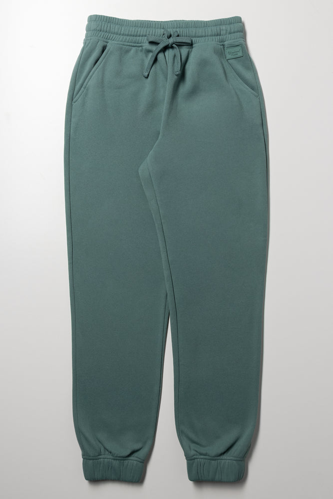 Trackpants Green