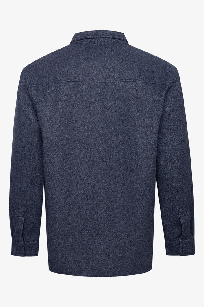 Melton Shacket Grey (1)