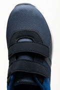 Bubble Ombre Trainer Navy (4)