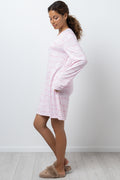 Sleepshirt Pink (1)