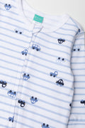 Babygrow White (1)