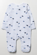 Babygrow White (2)