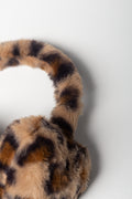 Animal Print Earmuffs (1)