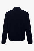 Zip Through Tracktop Black (1)