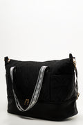 Travel Bag With Cosmetics Bag (1)
