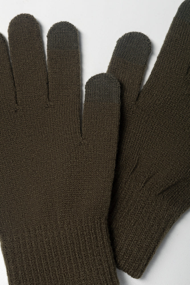 Knitted Gloves Fatigue (1)