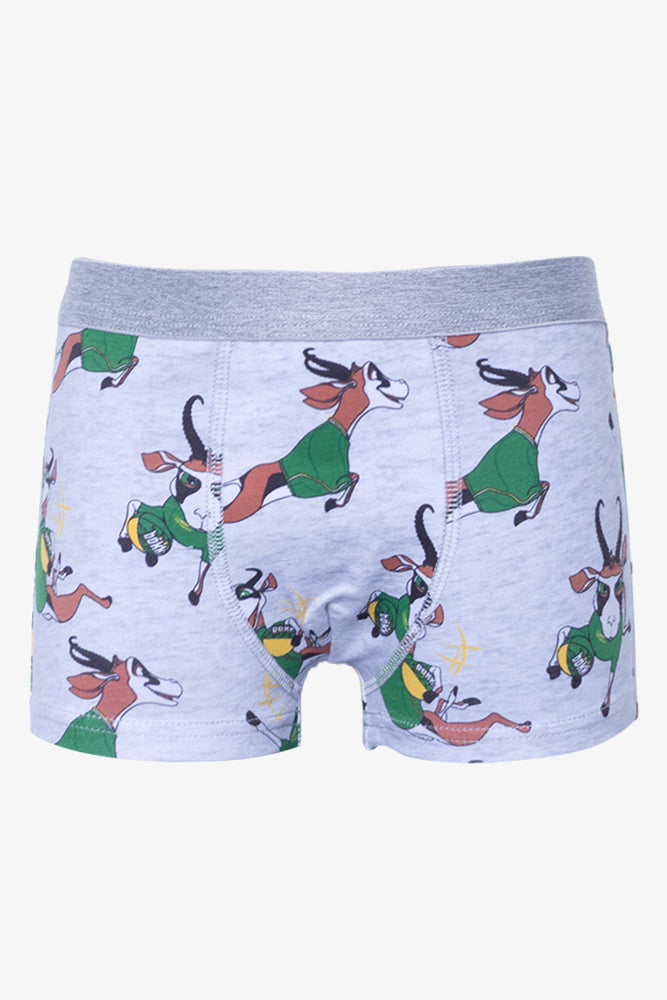 Bokkie 2 Pack Knit Boxers (1)