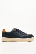 Sneakers Navy (1)