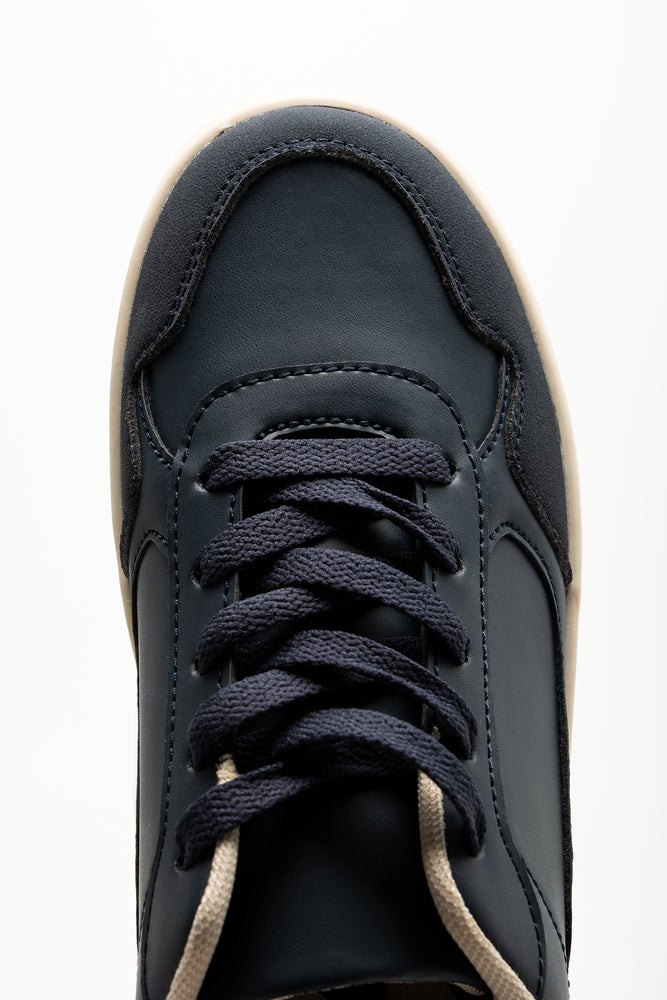 Sneakers Navy (4)