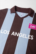 Los Angeles Soccer T-Shirt Multicolour (1)