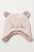 Hat Light Pink