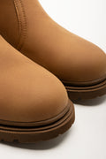 Chelsea Boots Natural (2)