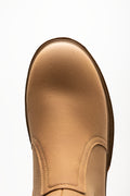 Chelsea Boots Natural (4)