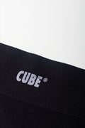 Seamless Leggings Black (1)