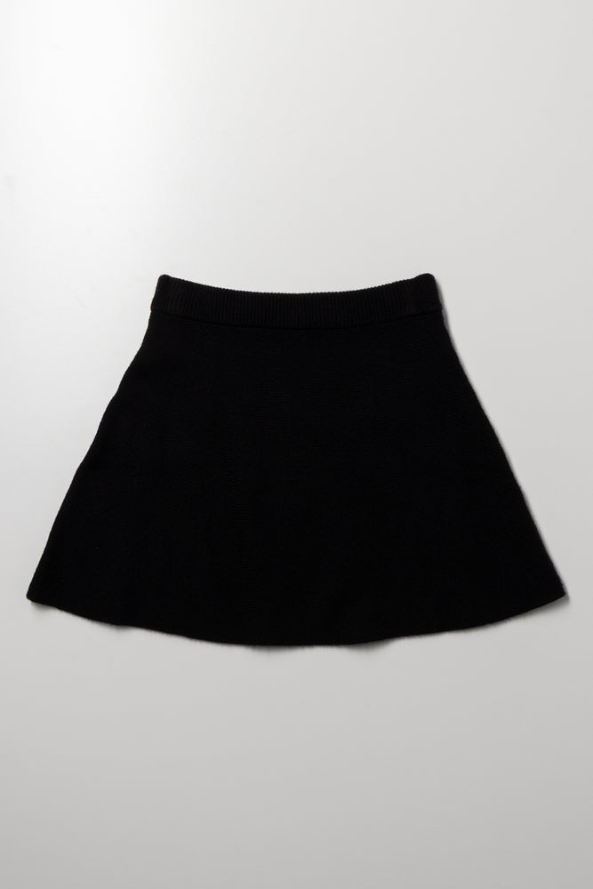 Skirt Black