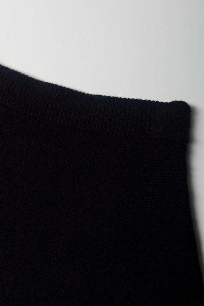 Skirt Black