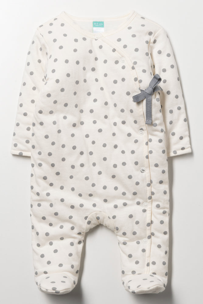 Spot Babygrow Cream