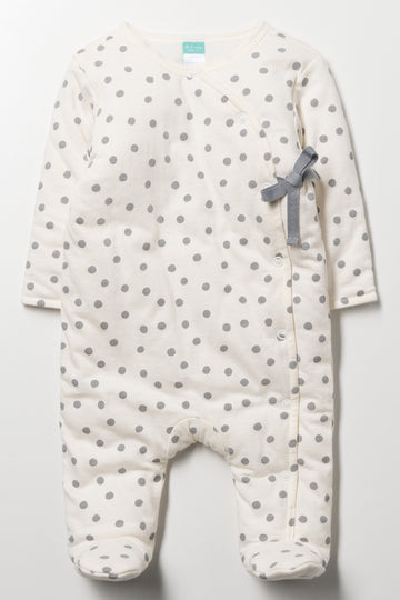 Spot Babygrow Cream