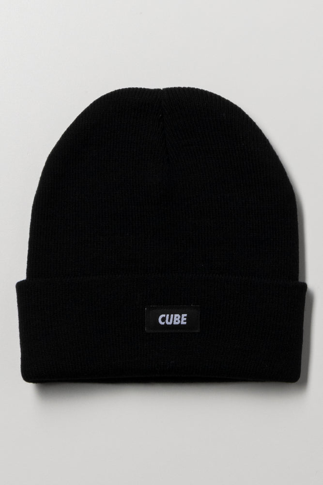 Beanie Black