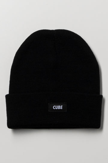 Beanie Black