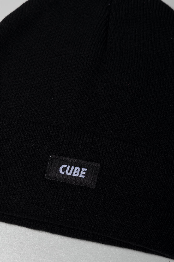 Beanie Black (1)