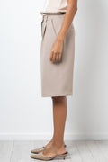 Bermuda Shorts Natural (1)