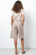 Bermuda Shorts Natural (2)