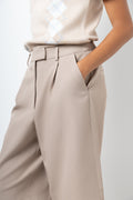 Bermuda Shorts Natural (3)
