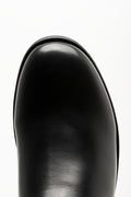 Long Rider Boots Black (4)