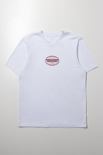 Short Sleeve T-Shirt White