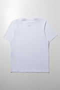 Short Sleeve T-Shirt White (2)