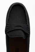 Loafers Navy (4)