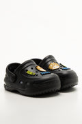 Clogs Black
